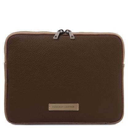 Soft Leather Tablet Sleeve | TL142593