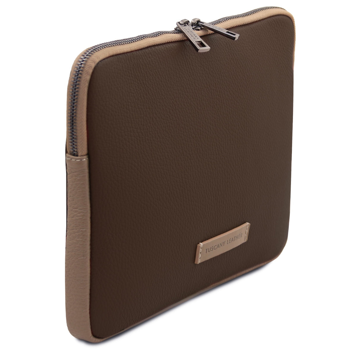 Soft Leather Tablet Sleeve | TL142593