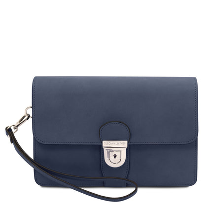 Oliver - Pulsera de mano de cuero | TL142608