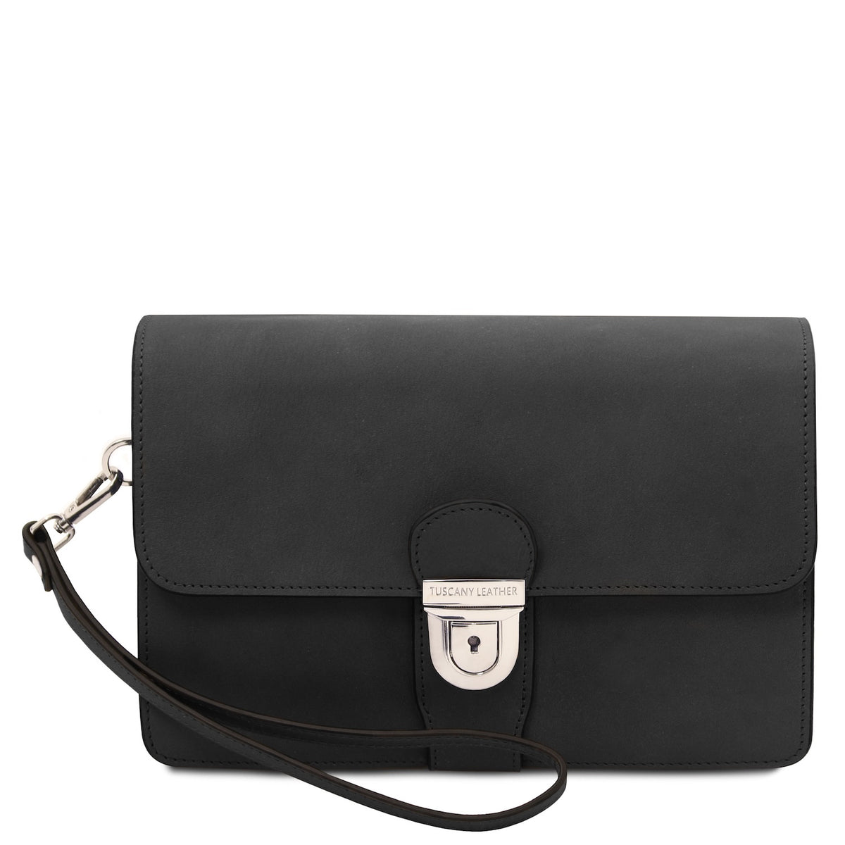 Oliver - Pulsera de mano de cuero | TL142608