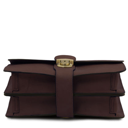 Oliver - Pulsera de mano de cuero | TL142608