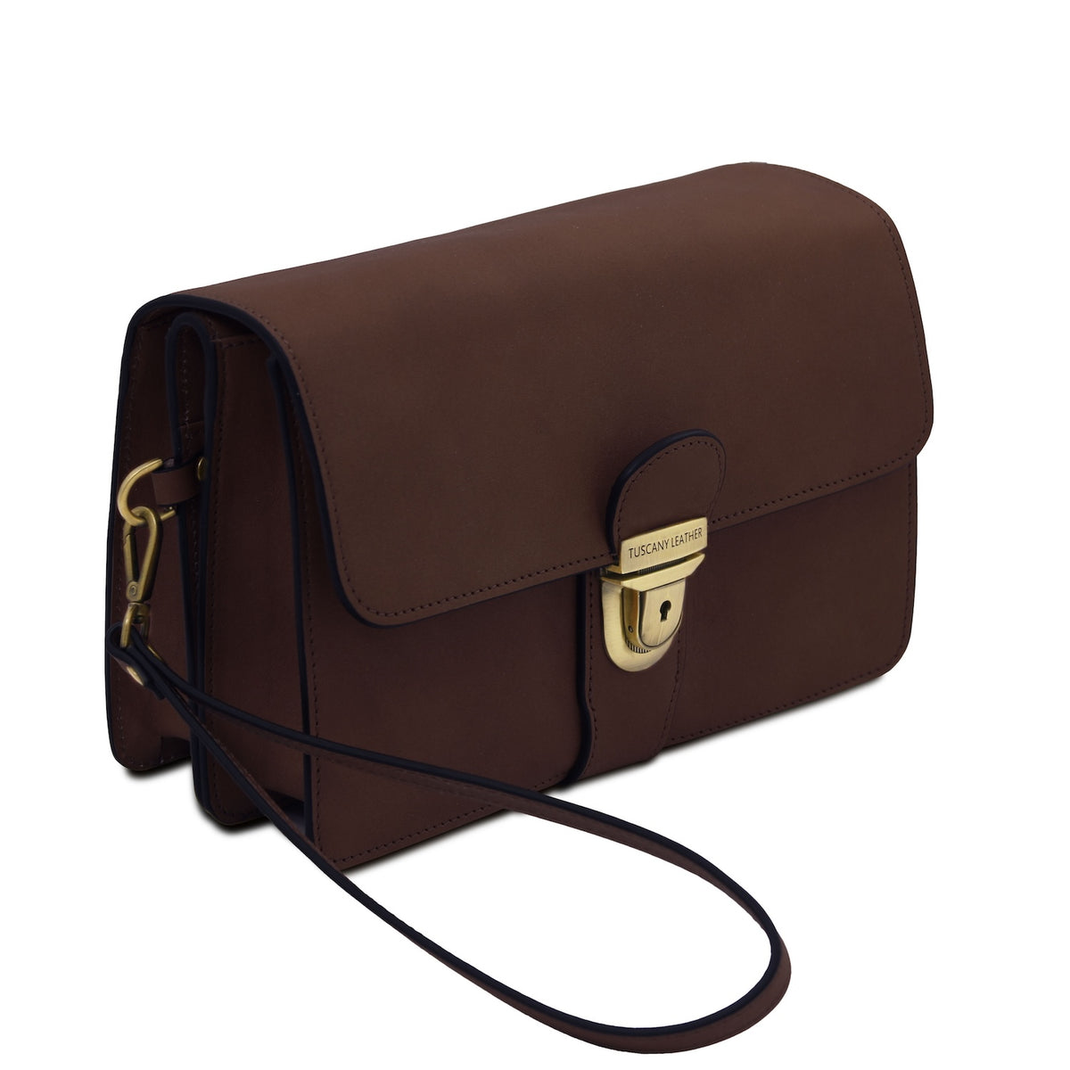 Oliver - Pulsera de mano de cuero | TL142608