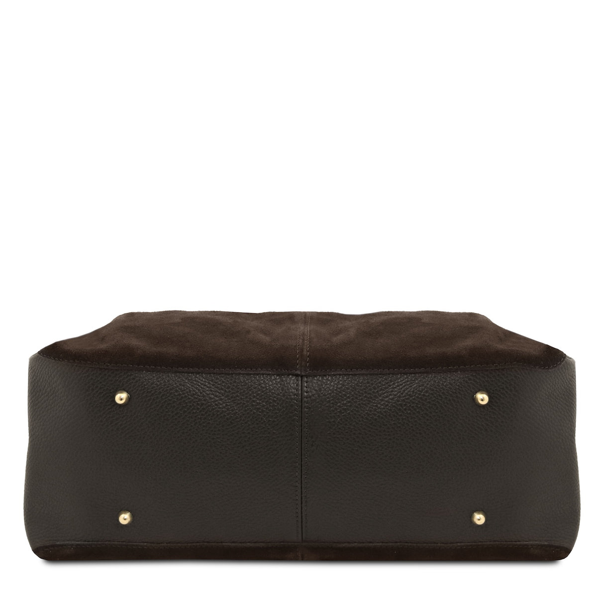 Allure - Sac cabas seau en daim souple - TL142614