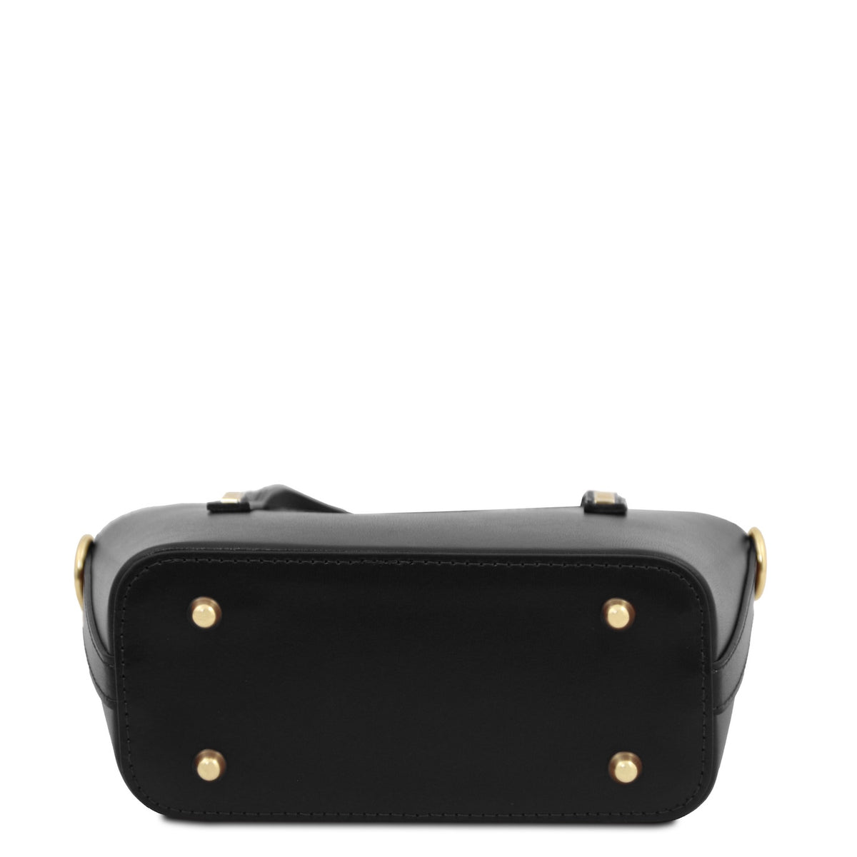 Olimpia - Leather tote - Small size - TL142686