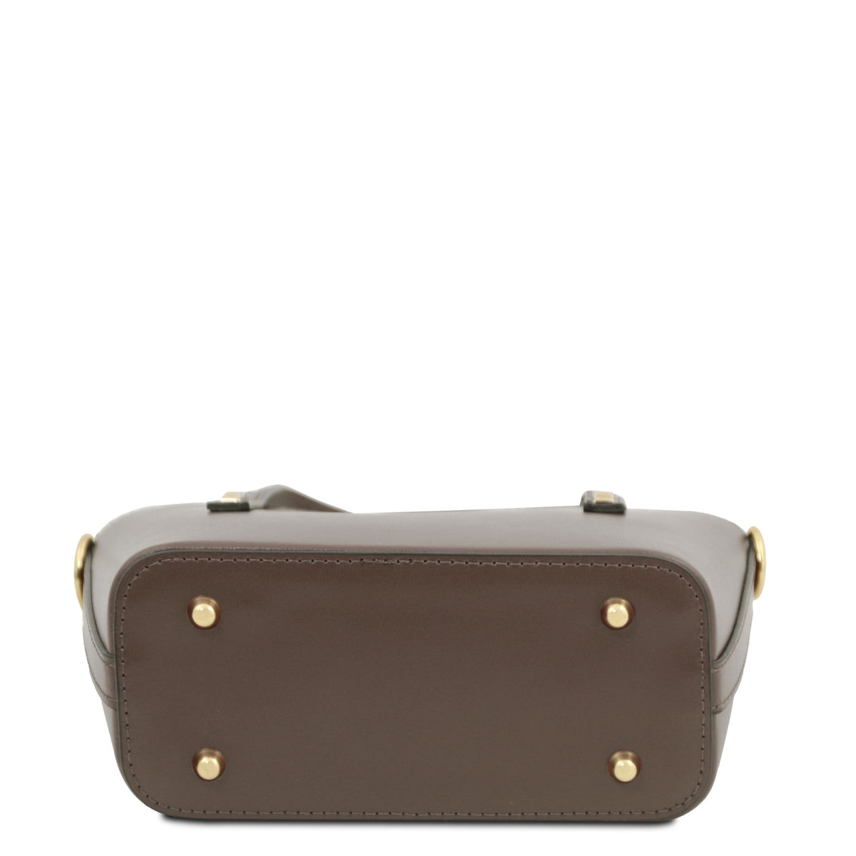 Olimpia - Leather tote - Small size - TL142686