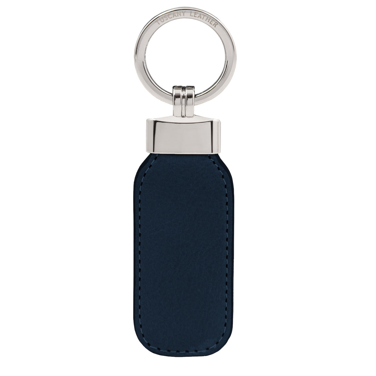 Engravable Leather Keyring - TL142694