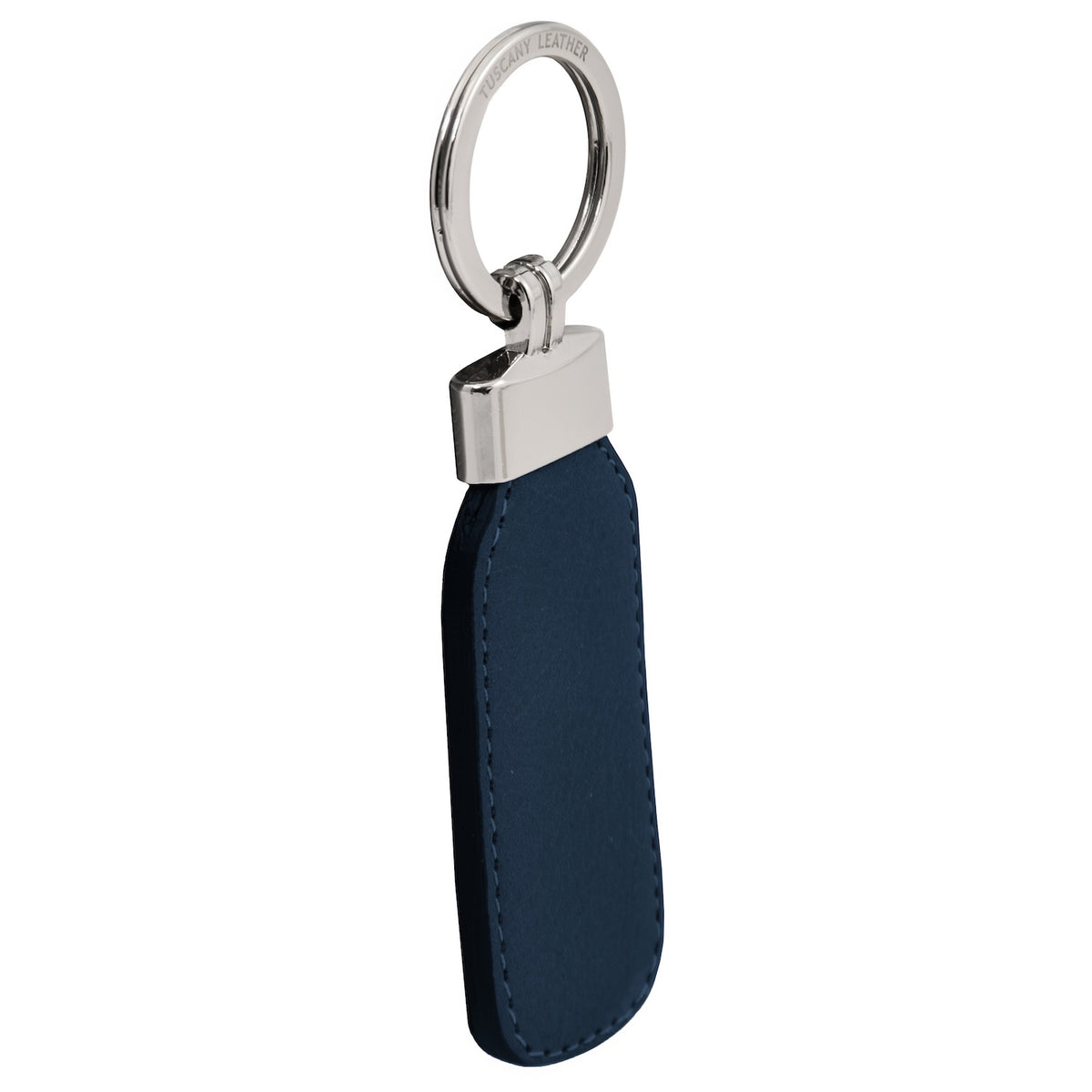 Engravable Leather Keyring - TL142694
