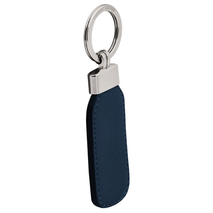 Engravable Leather Keyring - TL142694