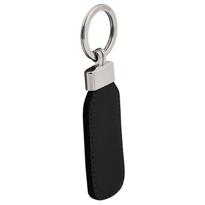 Engravable Leather Keyring - TL142694