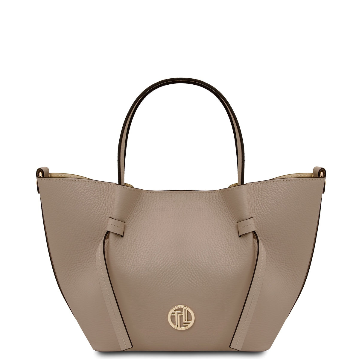 Legame - Leather handbag - Small size