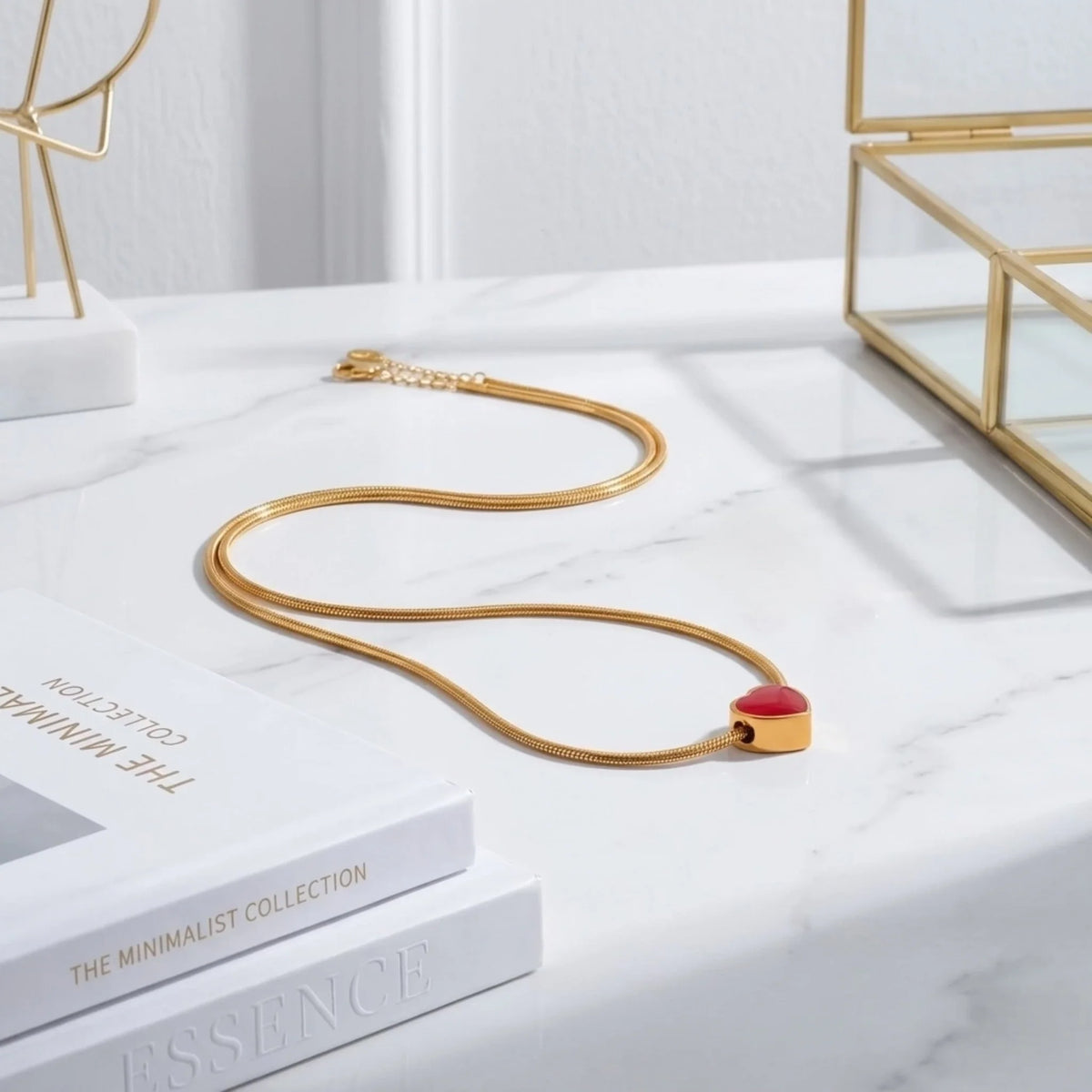 Collar de amor