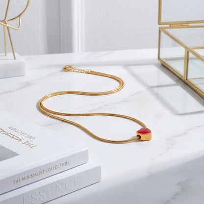 Collar de amor