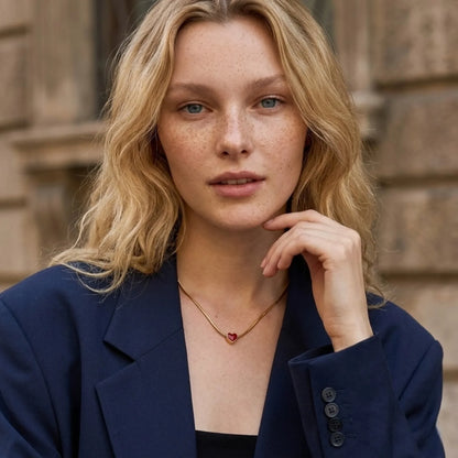 Collar de amor