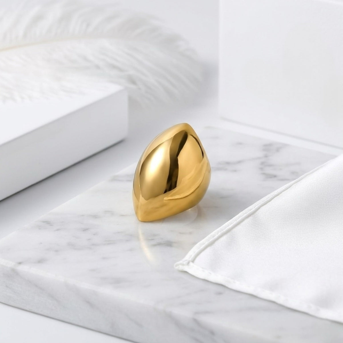 Yoselin Ring
