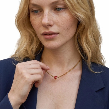 Collar de amor