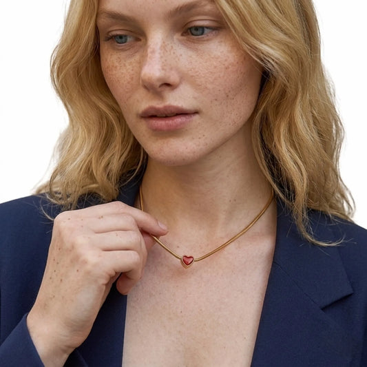 Collana dell'amore
