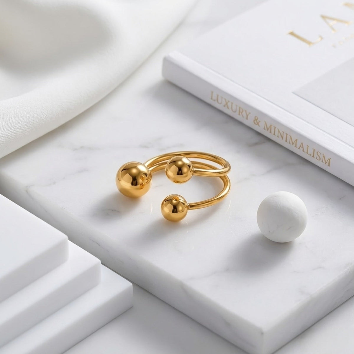 Mia bta Ring