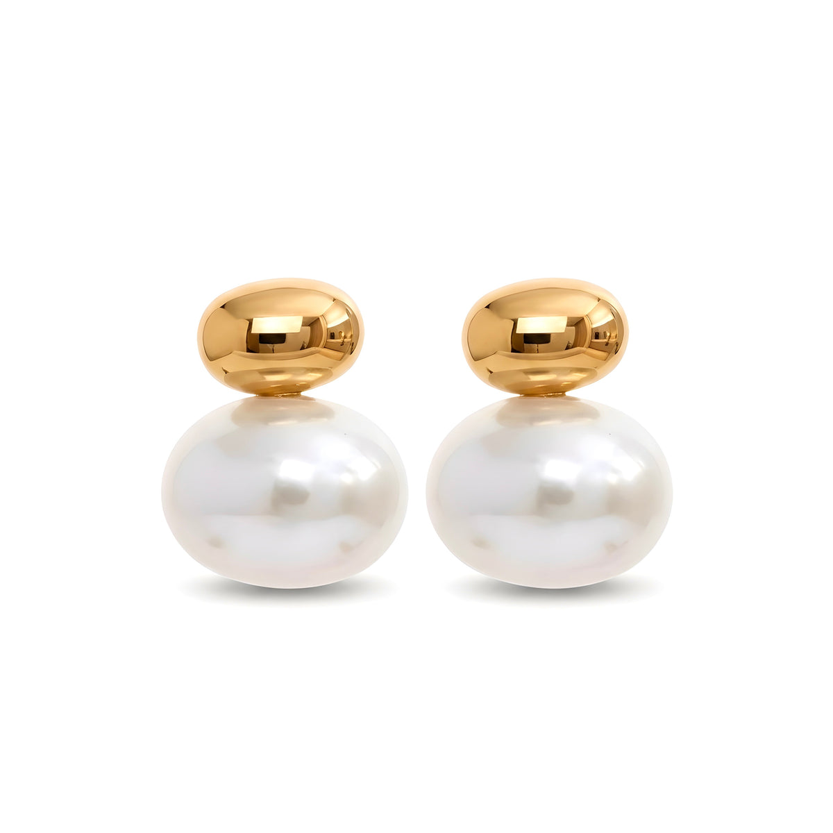 Zaira Earrings