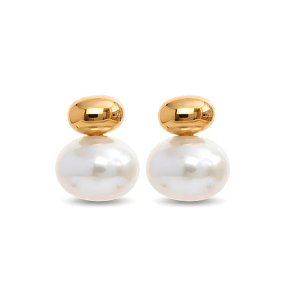 Zaira Earrings