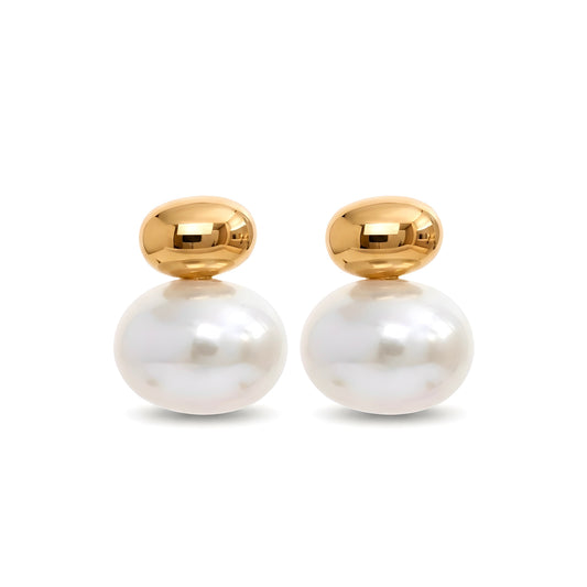 Zaira Earrings