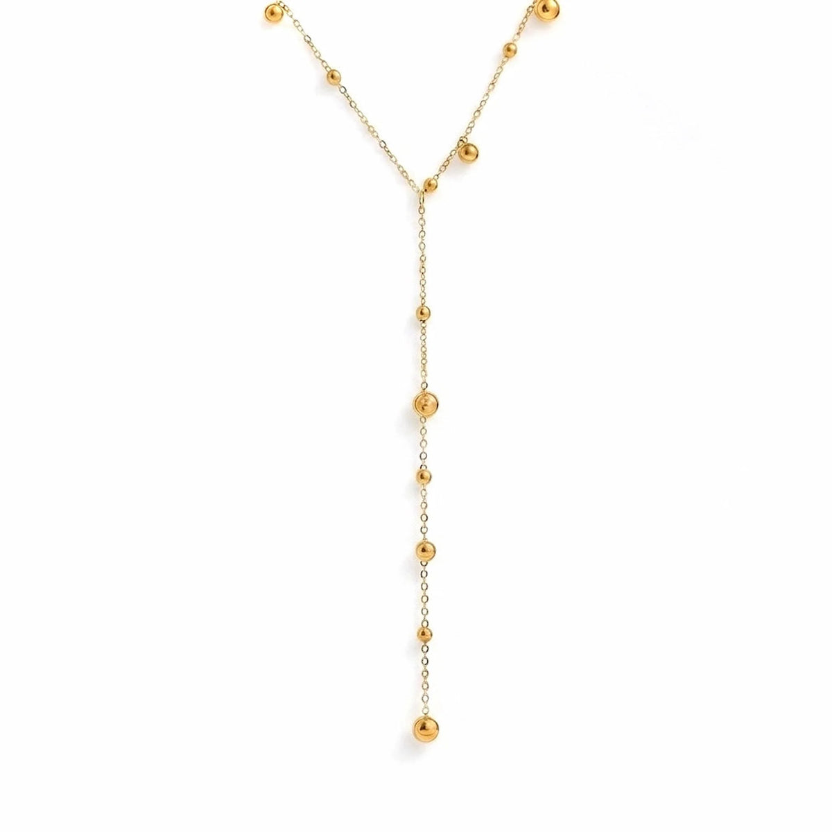 Rovena lange ketting