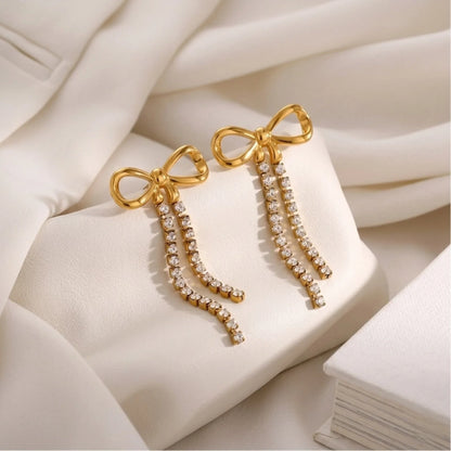 Pendientes Marisol