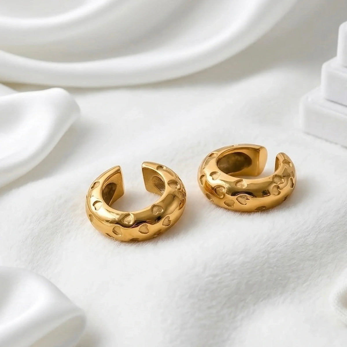 Pendientes de Vina