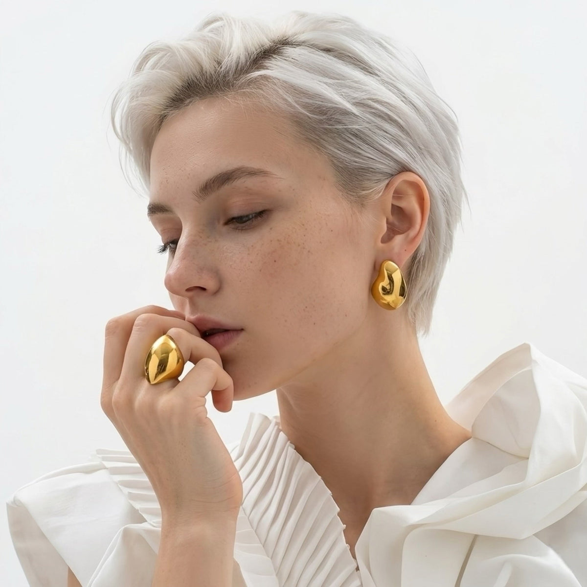 Yoselin Ring