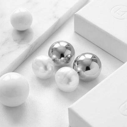Aretes Rowa
