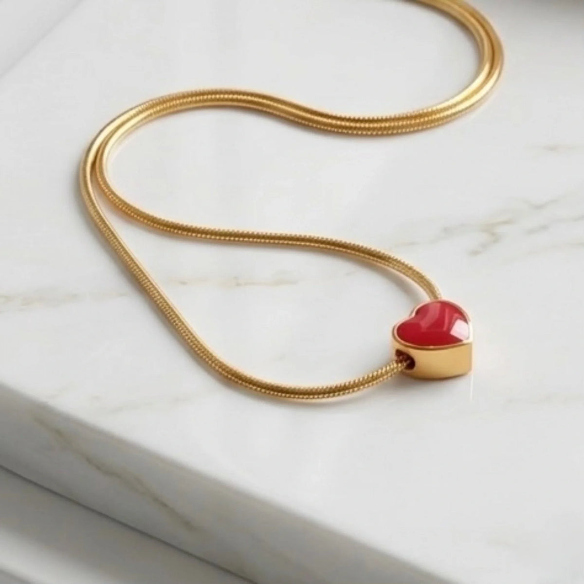 Collar de amor