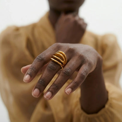 Reine Ring
