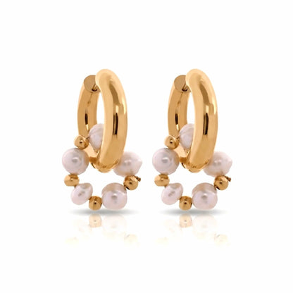 Suellen Earrings