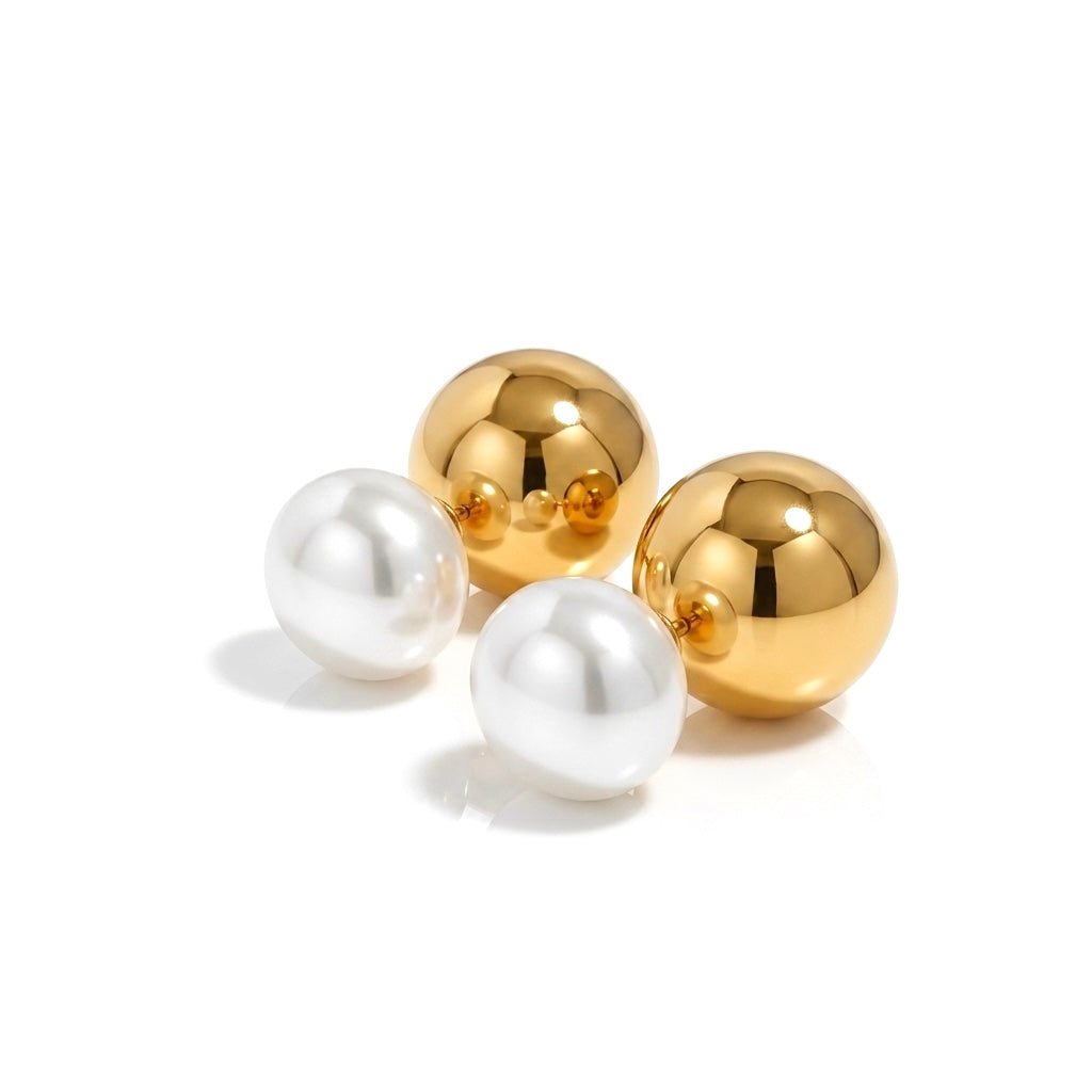 Aretes Rowa