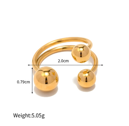 Mia bta Ring