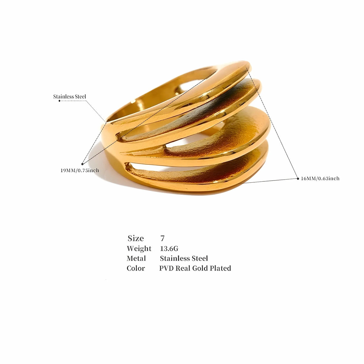 Reine Ring
