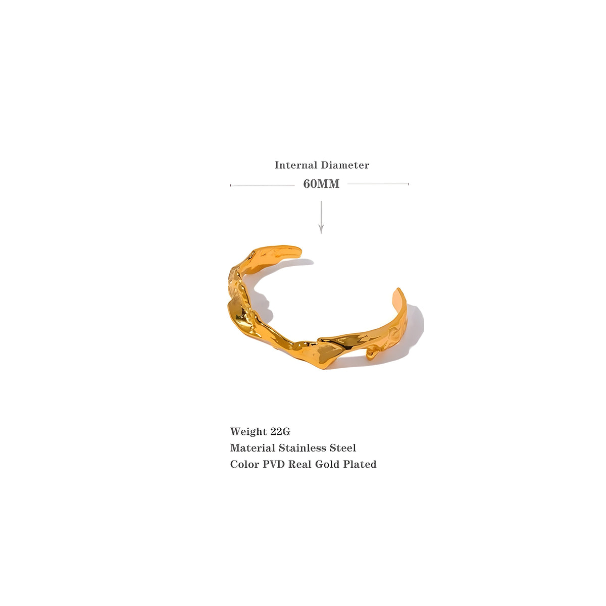 Bracelet Miss Milly