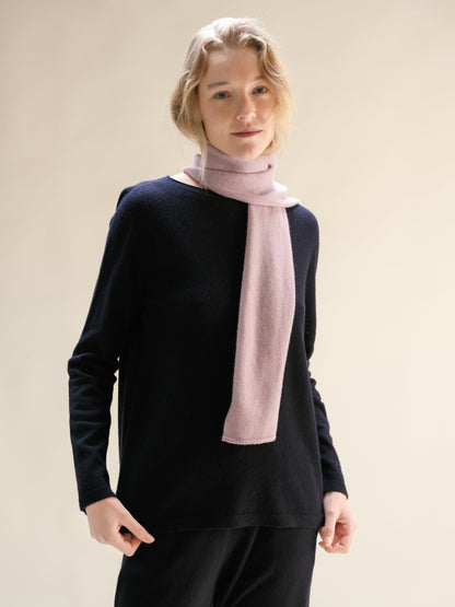Cashmere Blend Scarf