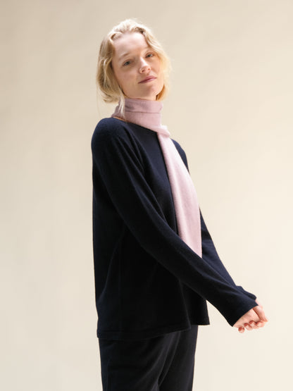 Cashmere Blend Scarf