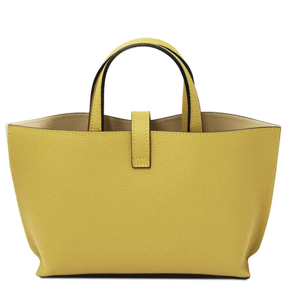 Leather handbags Agatha - Women's leather tote purse | TL142456 San Rocco Italia