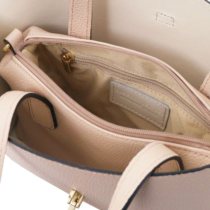 Agatha - Women's leather tote purse | TL142456