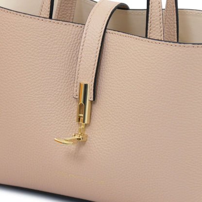 Agatha - Women's leather tote purse | TL142456