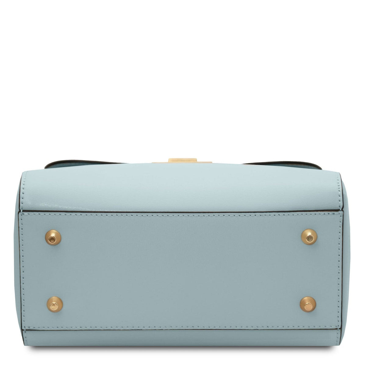 Leather handbags Armonia - Leather handbag | TL142286 San Rocco Italia
