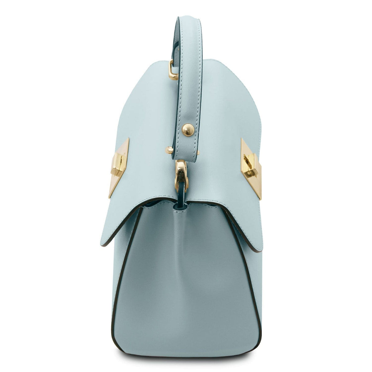 Leather handbags Armonia - Leather handbag | TL142286 San Rocco Italia