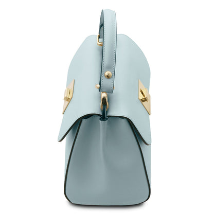 Leather handbags Armonia - Leather handbag | TL142286 San Rocco Italia