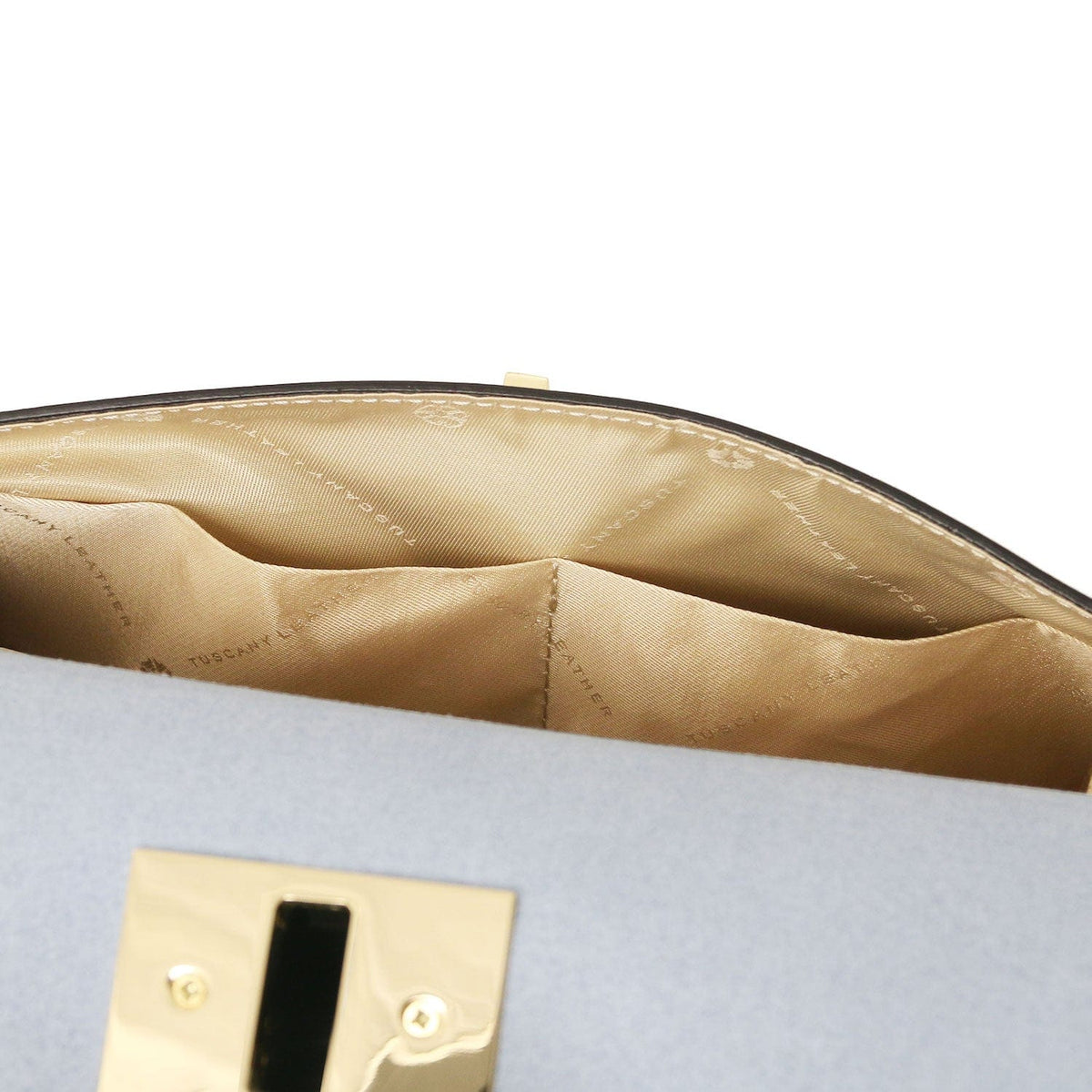 Leather handbags Armonia - Leather handbag | TL142286 San Rocco Italia