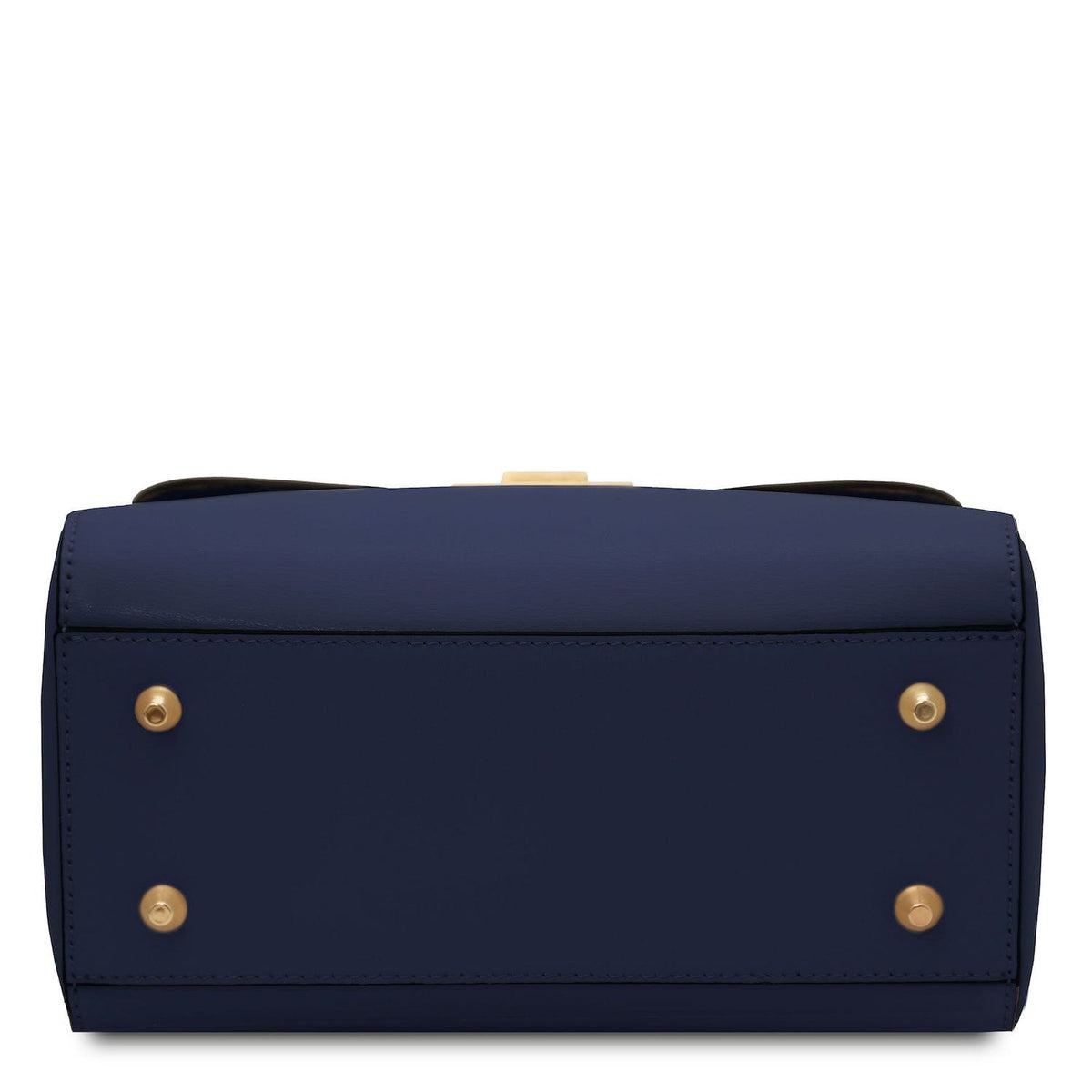 Leather handbags Armonia - Leather handbag | TL142286 San Rocco Italia