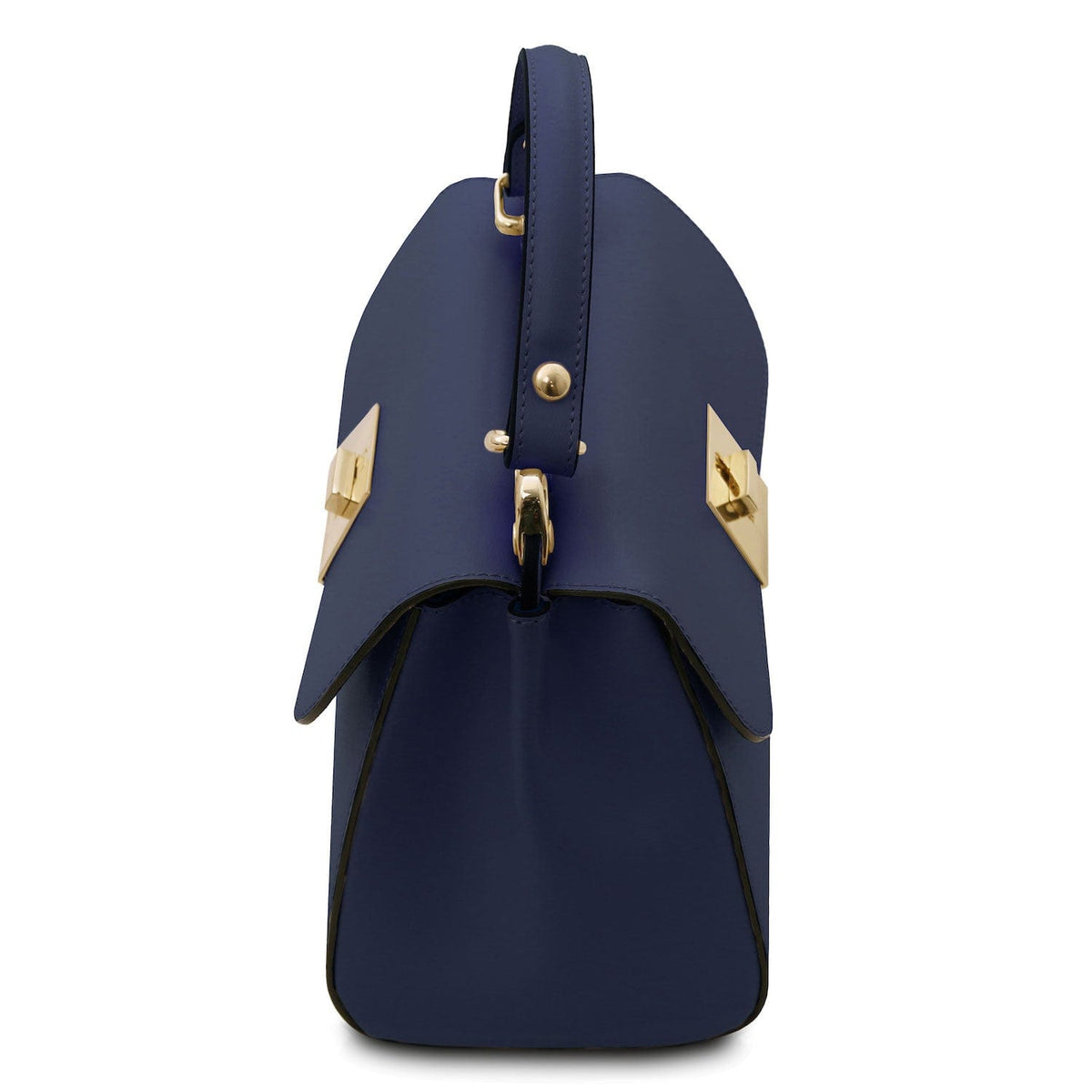 Leather handbags Armonia - Leather handbag | TL142286 San Rocco Italia