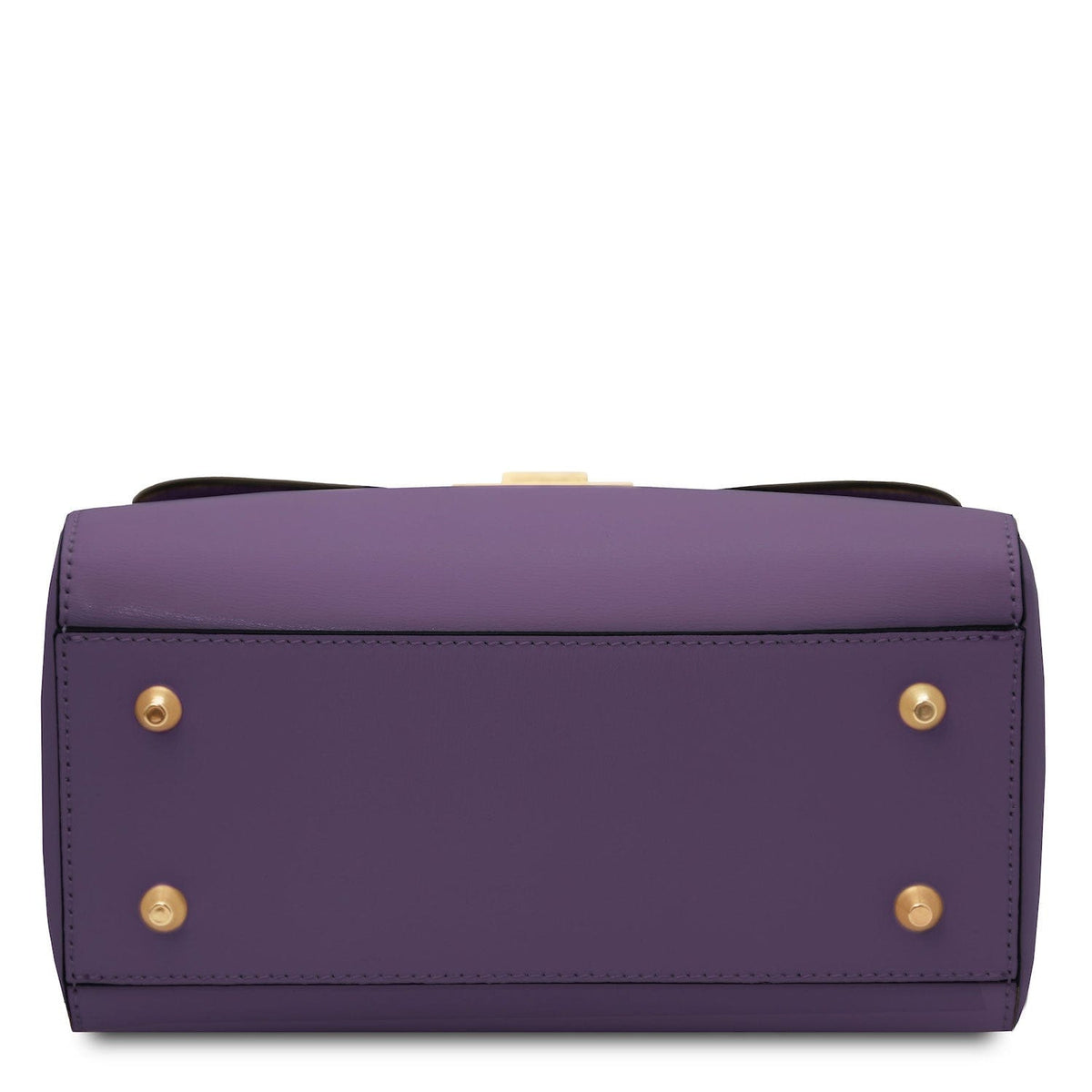 Armonia - Leather handbag | TL142286 - Premium Leather handbags - Shop now at San Rocco Italia