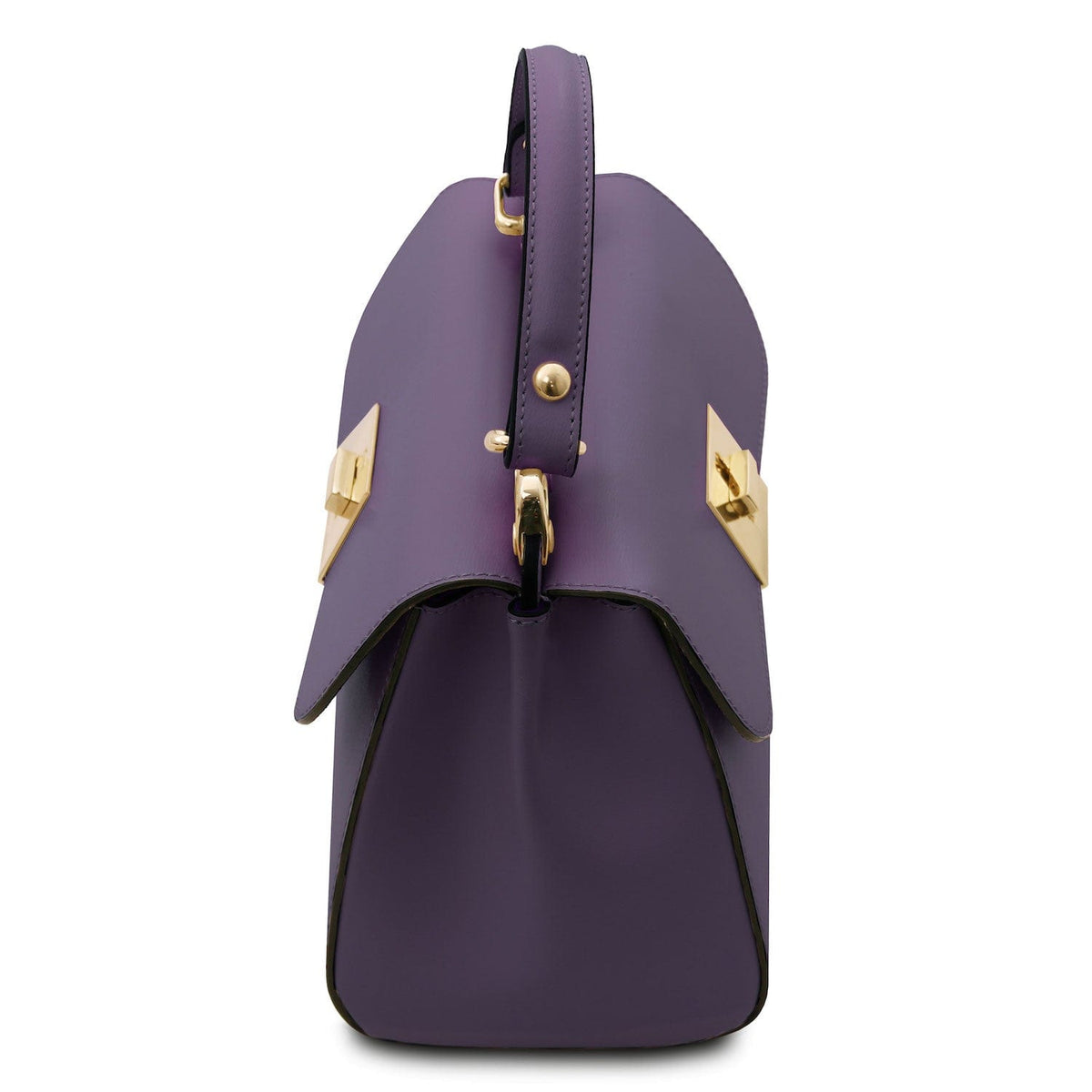 Armonia - Leather handbag | TL142286 - Premium Leather handbags - Shop now at San Rocco Italia