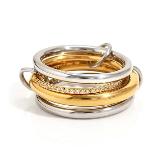 Alina Ring